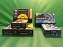 Photo of Federal Power Shok 300 Win Mag 180gr Copper - Hollow Point - Lead Free Bullet