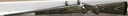 Photo of Left hand Ruger M77 MK11