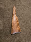 Photo of Winchester model 94 stock set