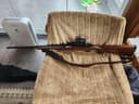 Photo of Ruger M77 30-06 Mark 11