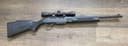 Photo of Remington 7400 Carbine 3006 with Bell 4x32