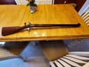 Photo of Pedersoli Percussion Mortimer Whitworth in .451
