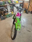 Photo of 2012 Kawasaki KLX140L
