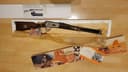 Photo of Special Edition - John Wayne Commemorative Winchester Model 94 .32-40 Carbine Lever Action 18 1/2" Round Barrel ( mellonRSCA(