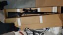 Photo of Remington Model 700 22-250, Bolt Action Rifle - 83PAD (mellonRSCA)