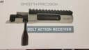 Photo of New Pristine Action BOLT ACTION RECEIVER ( mellonRSCA)