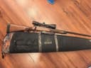 Photo of Remington 700 CDL 30-06 Springfield with Vortex DiamondBack 3.5-10x50 Riflescope