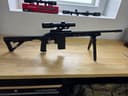 Photo of Black Creek Labs MRX Bison - 300 Blackout
