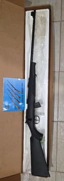 Photo of NORINCO 22Lr