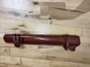 Photo of Winchester John Wayne commemorative scabbard