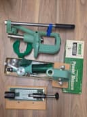Photo of RCBS Rockchucker Reloading kit