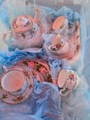Photo of Vintage Peti Point Dishes