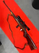 Photo of TOZ-17 .22 LR,