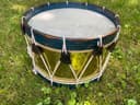 Photo of Authentic drum of the French Guard, 19th century