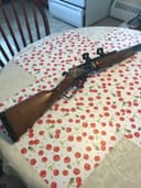 Photo of MARLIN 450 LEVER