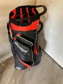 Photo of Golf Clubs