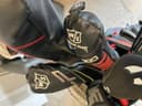 Photo of Golf Clubs