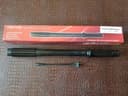 Photo of The "Beast" Stun baton/Flashlight