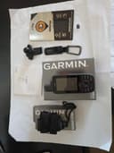 Photo of Garmin GPSMAP 67i, GPS Handheld and Satellite Communicator,
