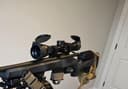 Photo of Vortex® Razor® HD LHT™ 4.5-22x50mm FFP Riflescope