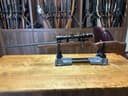 Photo of Left Hand Savage 93R17 w/ Scope