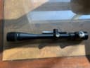 Photo of WTS Tasco Varmint Scope 6X to 24X by 50mm with AO