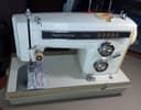 Photo of HI, I'M KENDRA KENMORE Sewing machine for sale