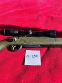 Photo of Tikka T3 22-250