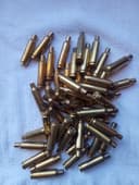 Photo of 6mm Remington Brass