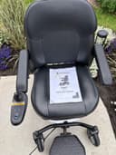 Photo of Power chair