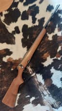 Photo of Savage 340 .30-30 Bolt Action