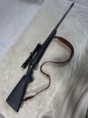 Photo of Ruger M77 CAL 338 Win Mag