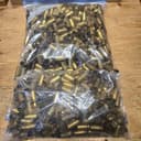 Photo of 45 acp brass