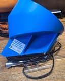 Photo of Dillon 550 case feeder kit