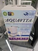 Photo of Aquavita Ultimate Water System Countertop New Never Used