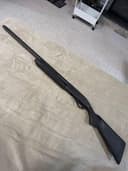 Photo of Remington 870 12 GA Shotgun