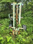 Photo of swinger 110 fork lift
