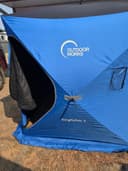 Photo of Ice Fishing Gear