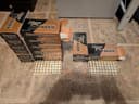 Photo of 9mm Ammo Lot (800 Rounds)