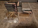 Photo of 7.62x39 Sellier & Bellot 124gr FMJ (240 Rounds)