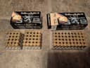 Photo of 7.62x25 Sellier & Bellot 85gr FMJ (96 Rounds)