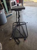 Photo of Hang on tree stand