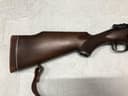 Photo of Parker Hale 1100 African Magnum Bolt Action .458 Rifles