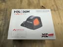Photo of Holosun HS507C-X2-ACSS