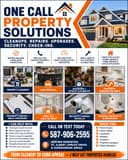 Photo of π PROPERTY CLEANUP, REPAIRS & PRE-SALE FIX-UP SERVICES π 587-906-2595