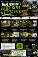 Photo of π¨ποΈπ₯ PROPERTY RESCUE SERVICES β CLEAN IT OUT β’ FIX IT UP β’ GET IT READY π₯ποΈπ¨