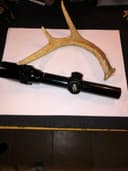 Photo of 💥Vintage BEAUTY! As New BUSHNELL SCOPECHIEF BL 1.5-4.5x20