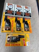 Photo of Deer Scent To Attrack Males.
