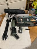 Photo of Hunting Scope Celestron 20 x 60 Zoom
