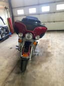 Photo of 2007 HD Ultra Classis 96 C.I. 6 spd.